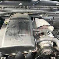 MOTOR COMPLETO LAND ROVER DISCOVERY (LT) 2.5 Turbodiesel (139 CV) TIPO 10P