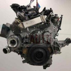 MOTOR COMPLETO BMW SERIE 1 BERLINA (E81/E87) 2.0 16V Diesel N47D20A