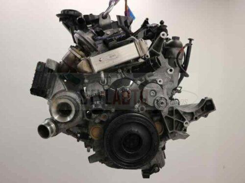 MOTOR COMPLETO BMW SERIE 1 BERLINA (E81/E87) 2.0 16V Diesel N47D20A