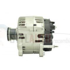 ALTERNADOR AUDI TFSI 0124525038 / 0124525074 / 0124525093 / 0124525527 / 03C903023A / 03C903023C / 03C903025D / 28-5528