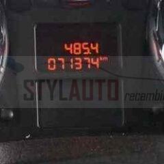 MOTOR COMPLETO PEUGEOT 207 1.4 16V VTi CAT (8FS / EP3) (95 CV)