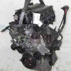 MOTOR COMPLETO MERCEDES VITO (W638) CAJA CERRADA 2.2 16V CDI 611980