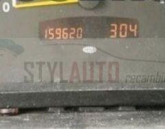 MOTOR COMPLETO MERCEDES VITO (W638) CAJA CERRADA 2.2 16V CDI 611980