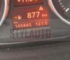 MOTOR COMPLETO BMW SERIE 3 COUPE (E92) 3.0 Turbodiesel CAT (231 CV) 306D3