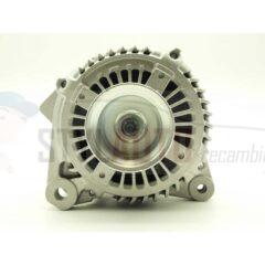 ALTERNADOR TOYOTA 102211-0780 / 102211-7400 / 102211-7410 / 27060-28060 / 27060-28080 / 28-5613