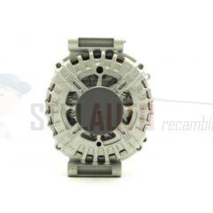 ALTERNADOR MERCEDES CLS 0009068802 / 0131546802 / 0986082500 / 2543406 / 2543406A / 28-6520 / A0009067702 / A0009068802