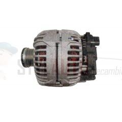 ALTERNADOR AUDI SEAT TFSI 0124525201 / 0124525221 / 0124525222 / 03F903023D / 28-6614