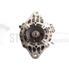 ALTERNADOR HYUNDAI 2655633 / 28-6612 / 37300-03100 / 86612 / 9090841 / AEG1129 / AEK3502 / CA2128IR / CGB-86612