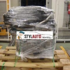 MOTOR COMPLETO IVECO DAILY CAJA ABIERTA 814047