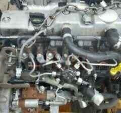 MOTOR COMPLETO FORD TOURNEO CONNECT (TC7 R3PA