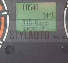 MOTOR COMPLETO FORD TRANSIT CONNECT (TC7) R2PA