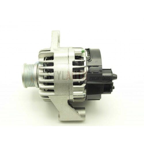 ALTERNADOR ALFA ROMEO 101210-1100 / 101210-1101 / 102210-1101 / 102210-1102 / 102210-1440 / 1202272 / 1204456 / 28-5924