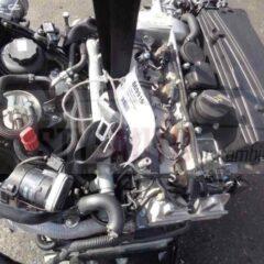 MOTOR COMPLETO MERCEDES CLASE C (W203) SPORTCOUPE C 200 CDI 646962 646 962