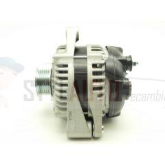ALTERNADOR JAGUAR 104210-3080 / 104210-3081 / 104210-3082 / 28-5783 / C2C19630