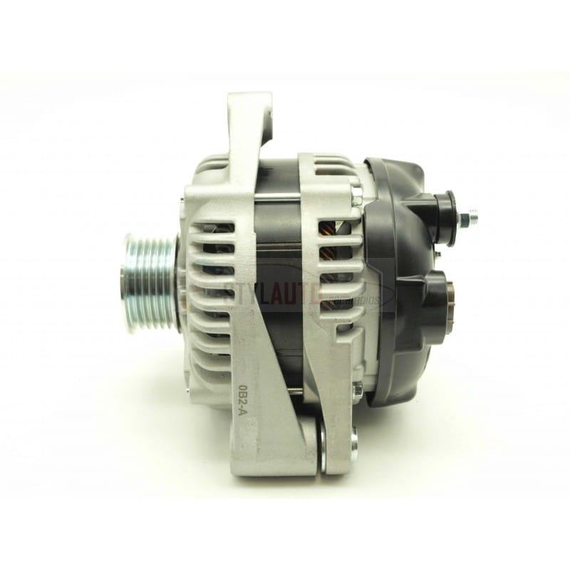 ALTERNADOR JAGUAR 104210-3080 / 104210-3081 / 104210-3082 / 28-5783 / C2C19630