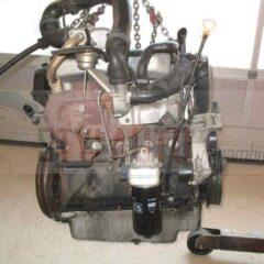 MOTOR COMPLETO VOLKSWAGEN T4 TRANSPORTER AJT A J T