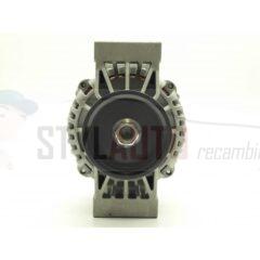 ALTERNADOR MERCEDES ACTROS 0151542302 / 48-6924 / 8600512 / 8600620 / 8600690 / 8600764 / A0141547402 / A0151540302