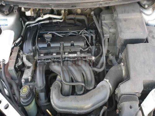 MOTOR COMPLETO FORD FOCUS BERLINA (CAP) Ambiente (D) 1.6 16V CAT SHDA