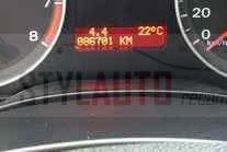 MOTOR COMPLETO FORD FOCUS BERLINA (CAP) Ambiente (D) 1.6 16V CAT SHDA
