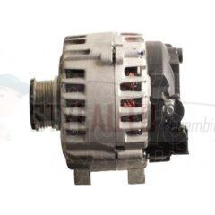 ALTERNADOR FORD TDCI 1704769 / 2260730 / 28-6543 / 30659389 / 30659390 / 31266149 / 31285659 / 36001501 / AV6N-10300-DB