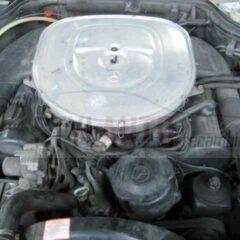 MOTOR COMPLETO MERCEDES CLASE S (W126) BERLINA 117965 117 965