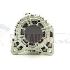 ALTERNADOR OPEL RENAULT 23100-7033R / 23100-8125R / 28-5929 / 8200854119 / 95519362 / CGB-85929 / FG15T030 / LRA03317