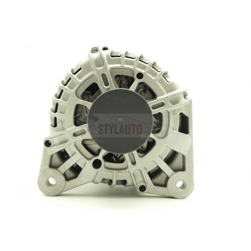 ALTERNADOR OPEL RENAULT 23100-7033R / 23100-8125R / 28-5929 / 8200854119 / 95519362 / CGB-85929 / FG15T030 / LRA03317