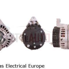 ALTERNADOR JCB 11201908 / 11203440 / 11204215 / 32008610 / AAK5583 / AAK5758 / AAK5807
