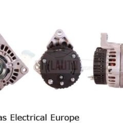 ALTERNADOR JCB 11201908 / 11203440 / 11204215 / 32008610 / AAK5583 / AAK5758 / AAK5807