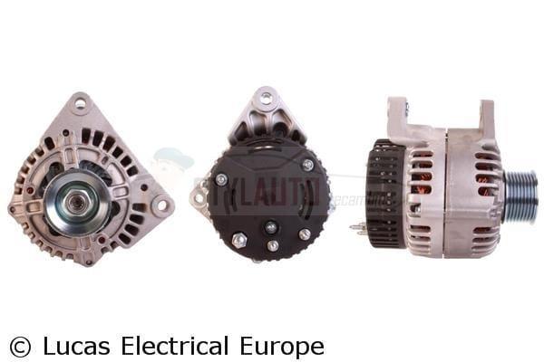 ALTERNADOR JCB 11201908 / 11203440 / 11204215 / 32008610 / AAK5583 / AAK5758 / AAK5807