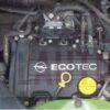 MOTOR COMPLETO OPEL CORSA C 1.0 12V CAT (Z 10 XE / LW3) (58 CV) Z10XE