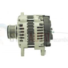 ALTERNADOR CHEVROLET CRUZE 1202264 / 1202338 / 13579675 / 28-6825 / 9512840 / 95515958 / CA2192IR