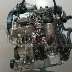 MOTOR COMPLETO VOLKSWAGEN GOLF IV BERLINA (1J1) 1.9 TDI (110 CV)