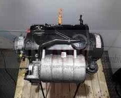 MOTOR COMPLETO VOLKSWAGEN GOLF V BERLINA (1K1) 2.0 SDI (75 CV) TIPO BDK