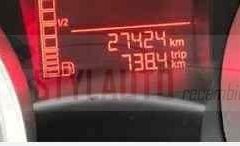 MOTOR COMPLETO SEAT IBIZA SC (6J1) Sport 1.9 TDI (90 CV) TIPO BXJ B X J