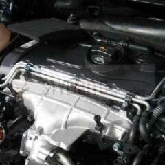 MOTOR COMPLETO VOLKSWAGEN PASSAT BERLINA (3C2) 2.0 TDI (140 CV) TIPO BKP B K P