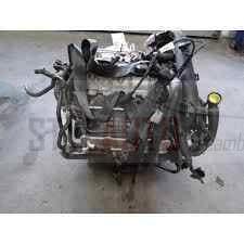 MOTOR COMPLETO VOLKSWAGEN GOLF VII TIPO CYV C Y V