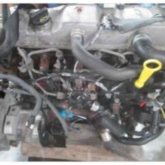MOTOR COMPLETO FORD TOURNEO CONNECT (TC7) 1.8 TDCi CAT (90 CV) TIPO HCPB