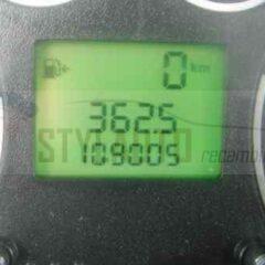MOTOR COMPLETO FORD TOURNEO CONNECT (TC7) 1.8 TDCi CAT (90 CV) TIPO HCPB