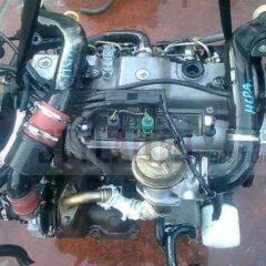 MOTOR COMPLETO FORD TOURNEO CONNECT (TC7) 1.8 TDCi CAT (90 CV) HCPA