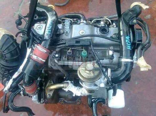 MOTOR COMPLETO FORD TOURNEO CONNECT (TC7) 1.8 TDCi CAT (90 CV) HCPA