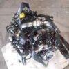 MOTOR COMPLETO RENAULT MEGANE II K9K732