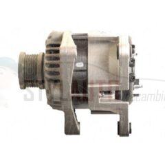ALTERNADOR OPEL ASTRA 1.6 1204654 / 12090466 / 13500577 / 13579666 / 28-5964 / 85964 / 9090788 / ACZ / AEK3352 / BF / CA2141IR