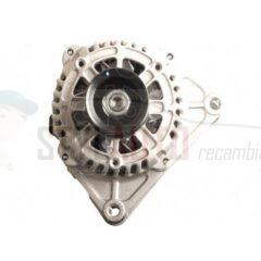 ALTERNADOR CHEVROLET OPEL 1202262 / 1204180 / 12090467 / 13502595 / 13579667 / 28-5971 / 85971 / ACY / BG / CA2120IR / CAL42116