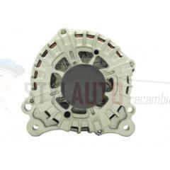 ALTERNADOR AUDI A6 2.0 TDI 03L903016A / 03L903016AX / 03L903017B / 03L903017BX / 28-6508 / FG20S014 / FG20S016