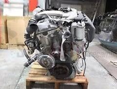 Motor ssanyong korando 2. 9 662920 / 662. 920