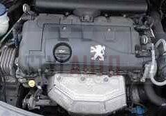 MOTOR COMPLETO PEUGEOT 207 1.4 16V VTi CAT (8FS / EP3) (95 CV)