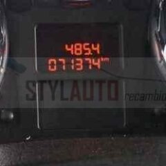 MOTOR COMPLETO PEUGEOT 207 1.4 16V VTi CAT (8FS / EP3) (95 CV)