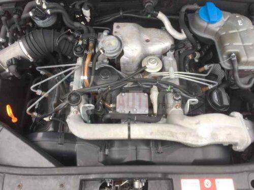 MOTOR COMPLETO AUDI A6 BERLINA (4B2) 2.5 TDI (180 CV) AKE A K E