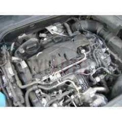 MOTOR COMPLETO VOLKSWAGEN PASSAT CC (357) CBAB